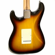 FENDER JAPAN STRATOCASTER ST-STD-M 2012年 フェンダー ジャパン ストラトキャスター ソフトケース付き (MADE IN JAPAN)_画像8