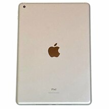 Apple iPad7 第7世代 A2197 MW752J/A 32GB 10.2インチ WiFiモデル シルバー_画像2