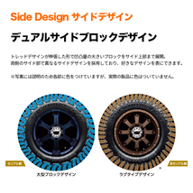 4本セット XTREME-J XJ03 18x8.0J 5/127 +45 FBK YOKOHAMA GEOLANDAR X-AT G016 275/65R18 ブラックレター ジープ ラングラー JL JK_画像7