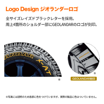 4本セット DAYTONA SS デイトナSS 15x6.0J 6/139.7 +45 BK ジオランダー X-AT G016A 195/80R15 WL NV350 キャラバン_画像10