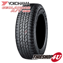 4本セット XTREME-J エクストリームJ 18x8.0J 5/114.3 +40 FBK ヨコハマ ジオランダー A/T G015 225/55R18 フォレスター デリカD5_画像6