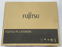 【アウトレット品】富士通 LIFEBOOK A5511/G [FMVA86001] 15.6型ノートPC Core i5/メモリ16GB/SSD500GB/Win11 Pro/WiFi_画像7