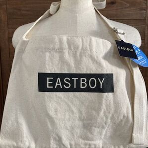 『新品 未使用』イーストボーイ キャンディーシリーズ サコッシュ
