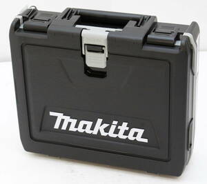 マキタ 工具用ケース 8219148相当 TD173DRG用ケース Makita　管理YG1967d