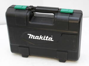 マキタ 工具用ケース 8217764相当 MTD002DSAX用ケース Makita　管理YG2212d
