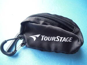 TOUR STAGE 小物入れ