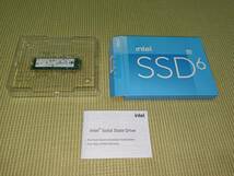 ★送料無料★Intel★SSD★670p SERIES★NVMe M.2★2048GB(2TB)★SSDPEKNU020TZX1★開封済み★通電なし（未使用）★_画像2