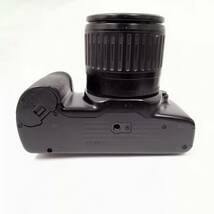C-T1152T【1円スタート】中古品 キャノン Canon 一眼レフカメラ フィルムカメラ EOS1000QD レンズ付き オートフォーカス AF _画像7