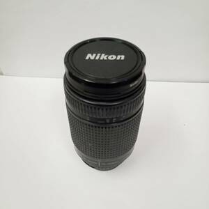 C-T1157T 【1円スタート】中古品 Nikon ニコン NIKKOR 70-300 mm 1:4-5.6 D レンズ