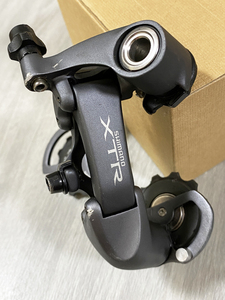 SHIMANO XTR RD-M953 ローノーマル シマノ リヤディレイラー 9速