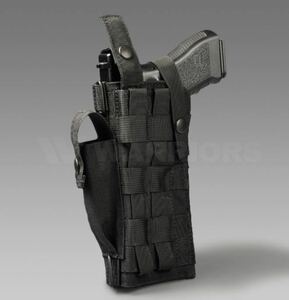 LBT 6099 A モジュラー ユニバーサル ホルスター Modular Universal Holster PJ実物 サプレッサー　対応？