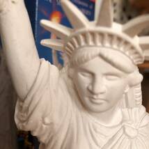 自由の女神　THE　STATUE　OF　LIBERTY　アメリカのお土産_画像2