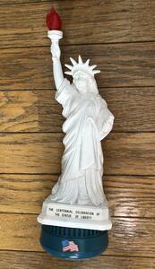 自由の女神　THE　STATUE　OF　LIBERTY　アメリカのお土産