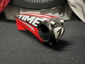 TIME モノリンクアルティウム　ステム　120ミリ　中古品