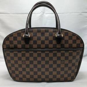 Louis Vuitton ルイヴィトン ダミエ サンリアオリゾンタル N51282