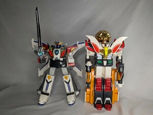 グレートダ・ガーンGX 中古 ダ・ガーン