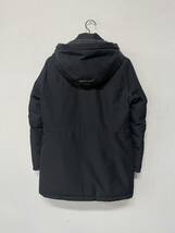 (V45) メレル MERRRELGORE WINDSTOPPER ダウンジャケット レディース M サイズ 正規品 22_画像6