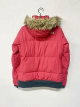 (V48) ノースフェイス 600 ダウンジャケット レディース M サイズ THE NORTH FACE 正規品 _画像6