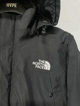 (V70) ノースフェイス GORE-TEX ダウンジャケット メンズ L サイズ THE NORTH FACE 正規品 _画像2