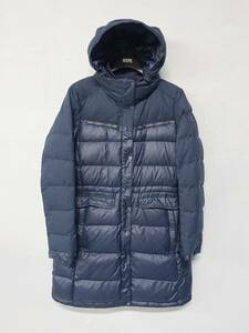 (V89) ノースフェイス ダウンジャケット レディース XL サイズ THE NORTH FACE 正規品 