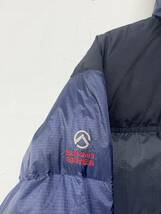 (V131)ノースフェイス ダウンジャケット サミットシリーズ バルトロ メンズ L サイズ THE NORTH FACE 正規品 _画像3