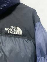 (V131)ノースフェイス ダウンジャケット サミットシリーズ バルトロ メンズ L サイズ THE NORTH FACE 正規品 _画像2