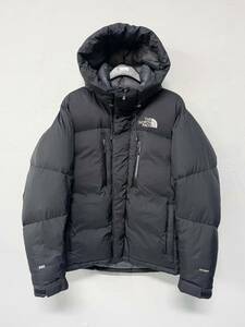 (V142)ノースフェイス ダウンジャケット サミットシリーズ バルトロ メンズ L サイズ THE NORTH FACE 正規品 