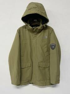 (V228) ノースフェイス マクマードパーカー メンズ M サイズ THE NORTH FACE McMURDO 