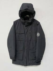 V248) ノースフェイス マクマードパーカー メンズ M サイズ THE NORTH FACE McMURDO 