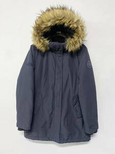 (V278)ノースフェイス マクマードパーカー レディース XL サイズ THE NORTH FACE McMURDO 