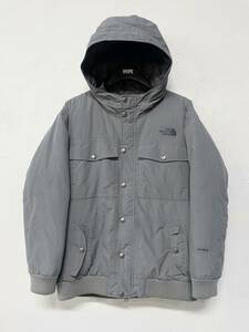 (V443) ノースフェイス HYVENT ダウンジャケット BOYS XL サイズ THE NORTH FACE 正規品