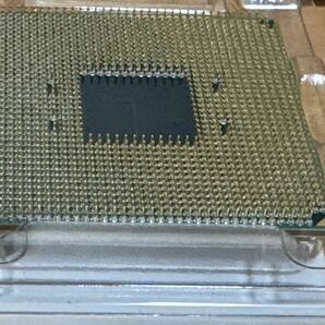 【新品同様】AMD Ryzen7 4750G（ベンダーロック無し）の画像4
