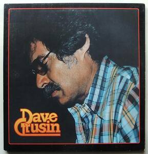 ◆ DAVE GRUSIN - LEE RITENOUR / Discovered Again! ◆ V