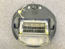 C216-I56-697 iRobot アイロボット Roomba ルンバ 630 ロボット掃除機 家電 ※通電確認済み 箱付き ⑯_画像4