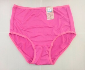  новый товар бесплатная доставка гигиенический шорты женский 4Lsho King розовый No232