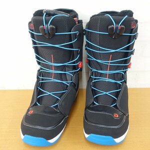 SALOMON DIALOGUE WIDE スノーボードブーツ メンズ 27.5cm