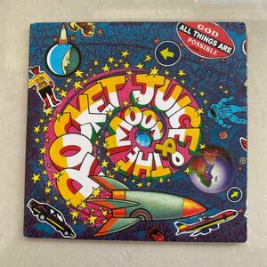 Rocket Juice&The Moon CD