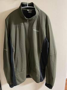 Norrona falketind Octa Jacket ノローナ フォルケティンオクタジャケット　Mサイズ　メンズ