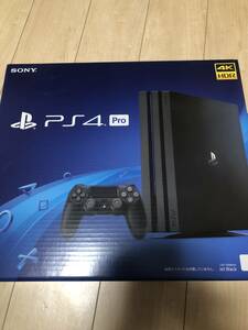 ps4 本体 CUH7200B 1TB