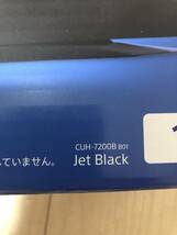 ps4 本体 CUH7200B 1TB_画像2