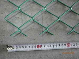  wire‐netting * fence net H 90 centimeter 