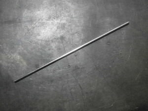 ク・ポ 　 ステンレス針金　２．５mm　　長さ１５０mm