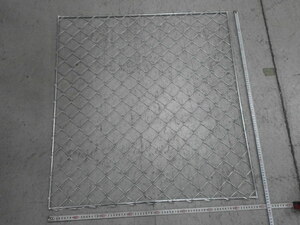  american fence panel H85 centimeter 