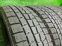 【送料無料】★バリ　9分山★ 165/60R15 ★DUNLOP WINTERMAXX WM01★19年製★ハスラー キャストアクティバ ソリオ★4本★P174_画像10