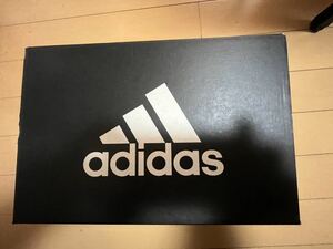 adidasトレーニングシューズ　22.5㎝　サッカー