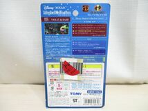 OF-78【未開封】旧トミーTOMY■ディズニーマジカルコレクション Mr.インクレディブル ヴァイオレット＆ダッシュ フィギュア■人形/Disney_画像3