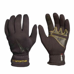 新品 Mサイズ LaSportiva スポルティバ STRETCH GLOVES グローブ