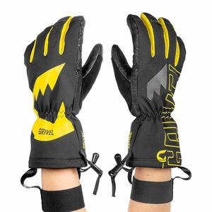 新品 GRIVEL グリベル グローブ GUIDA GLOVES