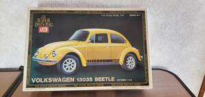 IMAI 1/24 フォルクスワーゲン 1303S　BEETLE　LIMITED　希少？絶版