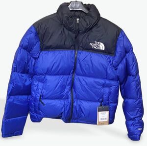 THE NORTH FACE 1996 レトロヌプシ ジャケット　700fill